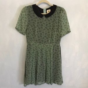 Adorable Indie Dress